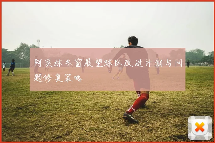 阿莫林冬窗展望球队改进计划与问题修复策略