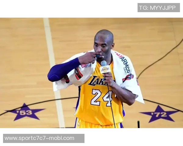 克拉克森深情回忆科比纹身背后的故事与他心目中的伟大意义