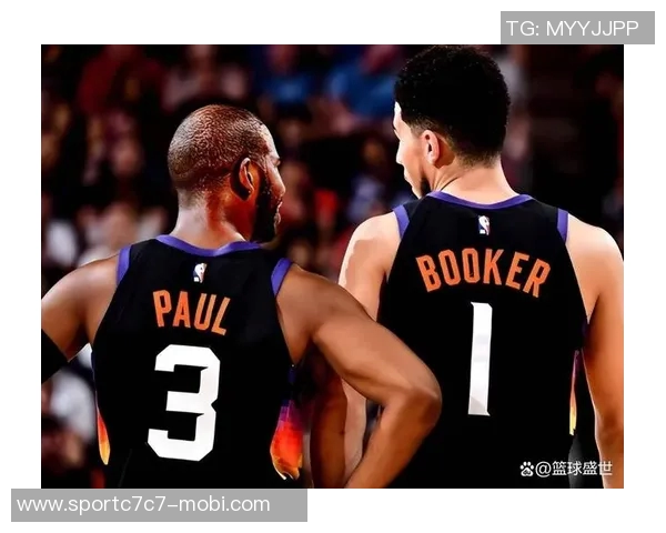 吉莱斯皮盛赞布克天赋异禀场上无所不能三层次得分能力令人惊叹