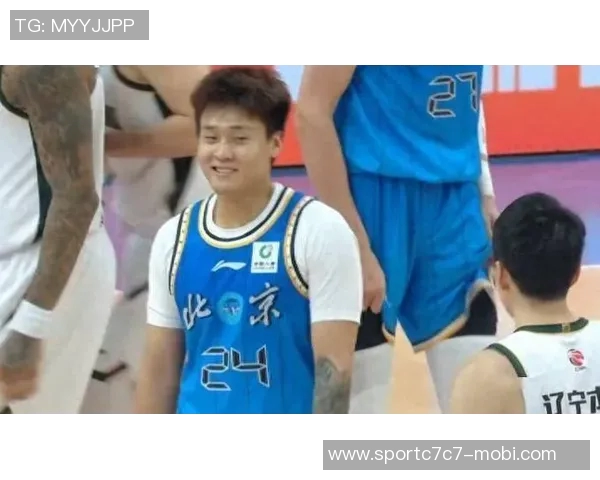 赵睿回归激活周琦京辽大战再掀热议话题引关注