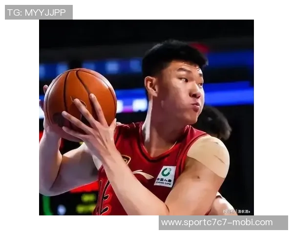 周琦负担沉重范子铭信心被打击再遭DNP困扰