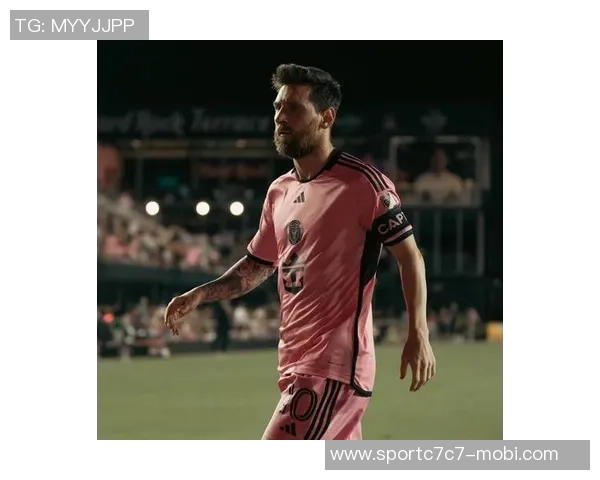 梅西周日放假不看超级碗迈阿密球迷期待他的到来