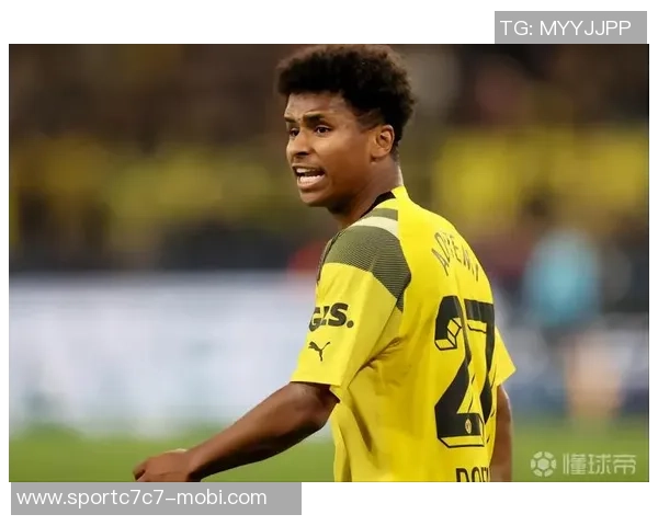 阿德耶米头球破门助力多特在第66分钟再添一城 阿德耶米头球破门助力多特在第66分钟再添一城